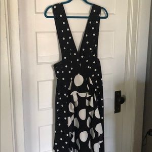 New with tags topshop dress